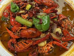 -盱眙虾神於氏龙虾(夫子庙红街店)