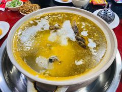 -梓砂锅(崇文路店)