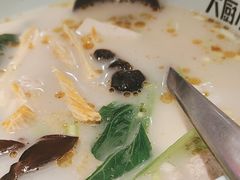-大厨小馆(华阳城店)