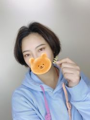 -尔素·半永久纹眉·野生眉