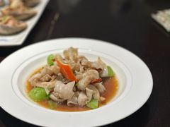 油淋鸟贝-东莱馋房(陆家嘴店)