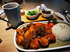 -朗迪姆餐厅(丰尚国际广场店)