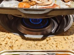 -姜胖胖无限自助烤肉(弹子石店)