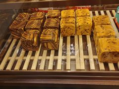 -爸爸糖吐司面包(悠唐购物中心店)