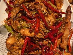 -有位虾匠·香辣蟹·小龙虾(李村店)