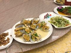 -金水门银河酒楼(新埠岛店)