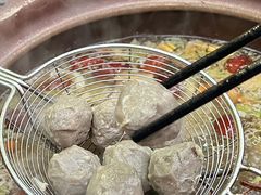 -东记炭炉·海鲜鸡煲(龙华店)