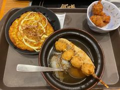 -食其家·牛丼咖喱(浦电路店)