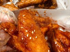 -CHICKEN NOW韩式炸鸡&啤酒
