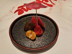 -松鹤楼·非遗·苏帮菜(融科店)