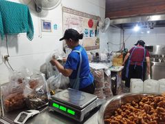 -王阿姨文昌油赞子(府桥街店)