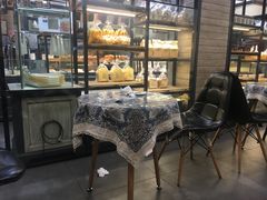 -卡吉诺动物奶油生日蛋糕(东明路店)