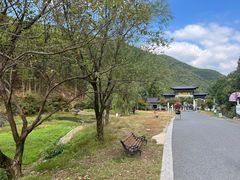 -长谷洞天