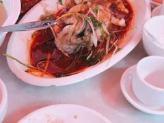 -范饭椰林川湘味海鲜·椰子鸡(三亚湾椰梦长廊店)