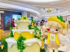 -KK ONE(京基滨河时代店)