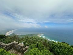 -海南铜鼓岭景区