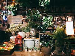 -胡桃里乐队酒馆(鎏嘉码头店)