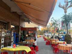 -台山新孖宝柴火黄鳝饭(三合温泉店)