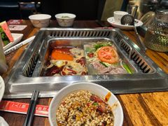 -好得火锅(育才店)