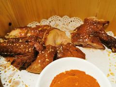 -村理·乡村菜音乐餐厅(河西店)