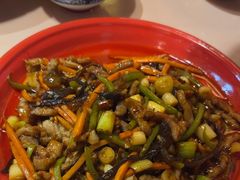 -杨记隆府重庆江湖菜(大悦城店)