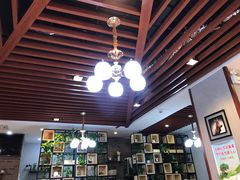 大堂-台北楚楚园馅饼粥(虹桥南丰城店)