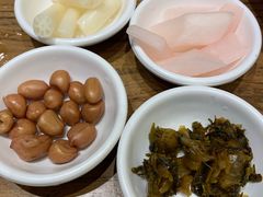 -茶花妹子云南餐厅(传媒大学店)