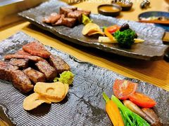 -丽思卡尔顿·炙焰·铁板烧餐厅