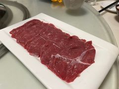-福寿斋·老北京铜锅涮肉·烤鸭(顺义总店)