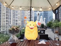 -G+KITCHEN(龙湖狮山天街店)