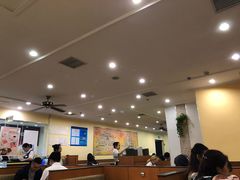 大堂-萨莉亚意式餐厅(莲花国际广场店)