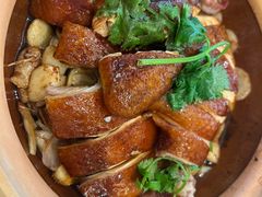 -星河湾半岛酒店-真粤中餐厅