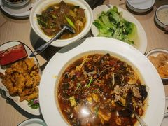 -吴氏老妈·23年家常菜(古城店)