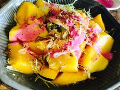 -喜越泰莱·泰越料理(海逸新天地店)