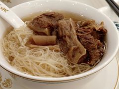 -香港麦奀云吞面世家(中山二路店)