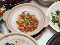 -客语客家菜(华发商都店)