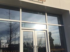 门面-奈雪的茶(中粮祥云小镇店)