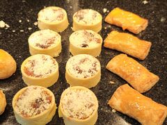 -广州富力君悦大酒店·凯菲厅