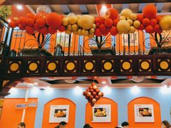 -锅三哥地锅鸡地锅鱼(南京旗舰店)