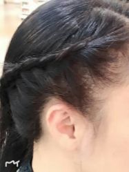 -Hair ART造型沙龙