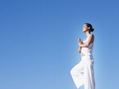 瑜伽-雅米拉艺术中心(少儿舞蹈培训)