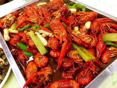 -阿木龙虾(河间路店)