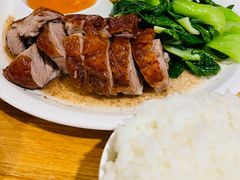 -宏记广东客家菜(丰汇店)