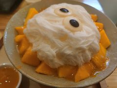 -怪物的冰与火(天虹商场中山路店)