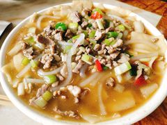 -星月美食城(雁西路店)