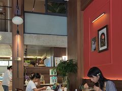 -嗒令甜品·主题融合料理餐厅(首座时代店)