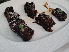 -品海楼·大连海胆锅贴馆(东港店)