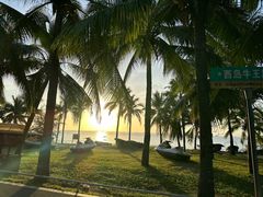 -三亚西岛海洋文化旅游区