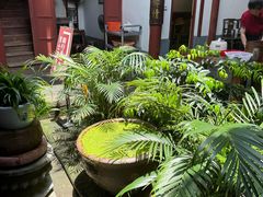 -董府·古宅餐厅