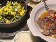 -佬麻雀·新湘菜(东方宝泰店)